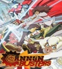Cannon Busters FZtvseries