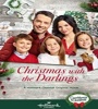 Christmas With The Darlings 2020 FZtvseries
