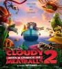 Cloudy with a Chance of Meatballs 2 FZtvseries