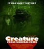 Creature From Cannibal Creek 2019 FZtvseries