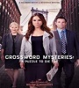 Crossword Mysteries A Puzzle to Die For 2019 FZtvseries