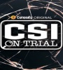 CSI On Trial FZtvseries
