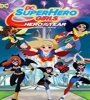 DC Super Hero Girls Hero of the Year 2016 FZtvseries