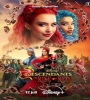 Descendants The Rise Of Red 2024 FZtvseries
