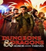 Dungeons And Dragons Honor Among Thieves 2023 FZtvseries