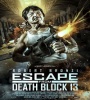 Escape From Death Block 13 2021 FZtvseries