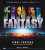 Final Fantasy The Spirits Within 2001 FZtvseries