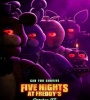 Five Nights At Freddys 2023 FZtvseries