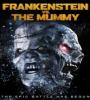 Frankenstein vs. The Mummy FZtvseries