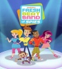 Fresh Beat Band of Spies FZtvseries