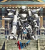 Full Metal Panic Invisible Victory FZtvseries