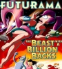 Futurama The Beast With A Billion Backs 2008 FZtvseries