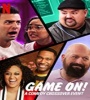 Game On A Comedy Crossover Event FZtvseries