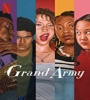 Grand Army FZtvseries