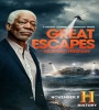Great Escapes with Morgan Freeman FZtvseries