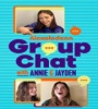 Group Chat with Annie and Jayden FZtvseries