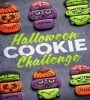 Halloween Cookie Challenge FZtvseries
