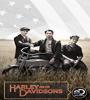 Harley and the Davidsons FZtvseries