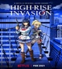 High-Rise Invasion FZtvseries