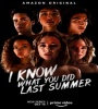 I Know What You Did Last Summer FZtvseries