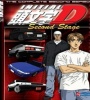Initial D - Second Stage FZtvseries
