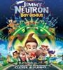 Jimmy Neutron: Boy Genius FZtvseries