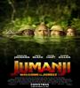 Jumanji Welcome to the Jungle 2017 FZtvseries