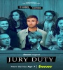 Jury Duty FZtvseries
