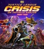 Justice League Crisis On Infinite Earths Part Two 2024 FZtvseries