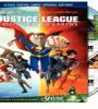 Justice League: Crisis on Two Earths FZtvseries