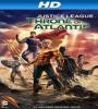 Justice League: Throne of Atlantis FZtvseries