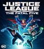 Justice League Vs The Fatal Five 2019 FZtvseries