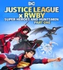 Justice League X RWBY Super Heroes And Huntsmen Part One 2023 FZtvseries