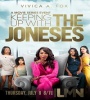 Keeping Up With the Joneses FZtvseries