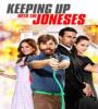 Keeping Up with the Joneses FZtvseries