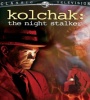 Kolchak - The Night Stalker FZtvseries