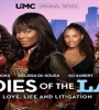 Ladies Of The Law 2018 FZtvseries