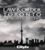 Law and Order Toronto - Criminal Intent FZtvseries