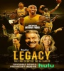 Legacy - The True Story of the LA Lakers FZtvseries