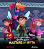 Legend Quest Masters Of Myth FZtvseries