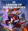 Legion Of Super Heroes 2023 FZtvseries