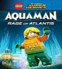 LEGO DC Comics Super Heroes Aquaman Rage of Atlantis 2018 FZtvseries