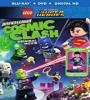 LEGO DC Comics Super Heroes Justice League Cosmic Clash FZtvseries