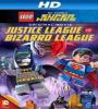 Lego DC Comics Super Heroes: Justice League vs. Bizarro League FZtvseries