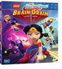 LEGO DC Super Hero Girls Brain Drain 2017 FZtvseries