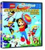 Lego DC Super Hero Girls Super Villain High 2018 FZtvseries