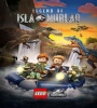 LEGO Jurassic World - Legend Of Isla Nublar FZtvseries