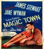 Magic Town 1947 FZtvseries