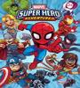Marvel Super Hero Adventures SHORTS FZtvseries