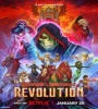 Masters Of The Universe - Revolution FZtvseries